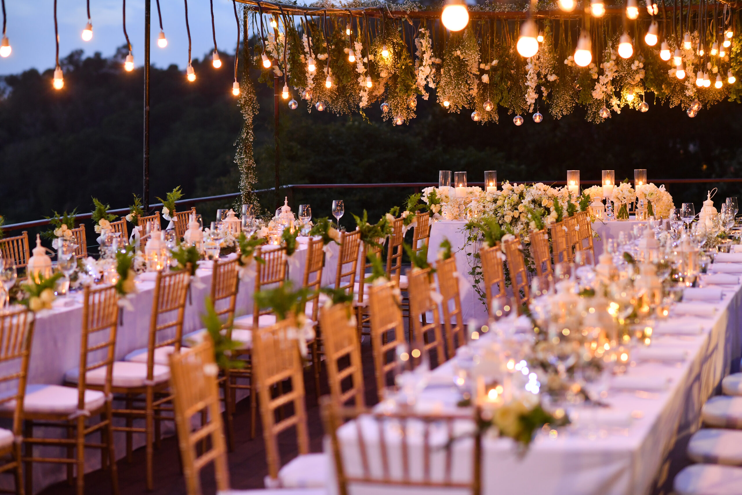 Location Hochzeit